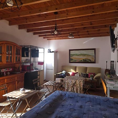 Casa Finca La Garita Santillana del Mar Eksteriør bilde