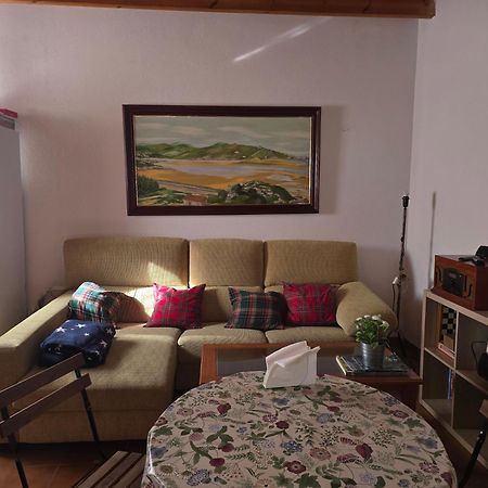 Casa Finca La Garita Santillana del Mar Eksteriør bilde