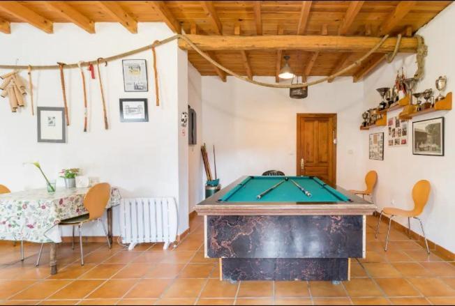 Casa Finca La Garita Santillana del Mar Eksteriør bilde