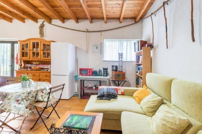 Casa Finca La Garita Santillana del Mar Eksteriør bilde