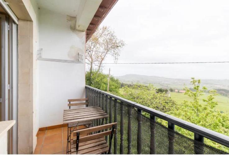 Casa Finca La Garita Santillana del Mar Eksteriør bilde