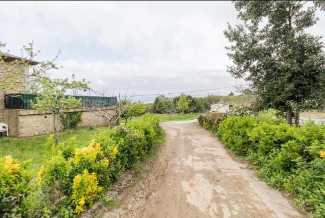 Casa Finca La Garita Santillana del Mar Eksteriør bilde