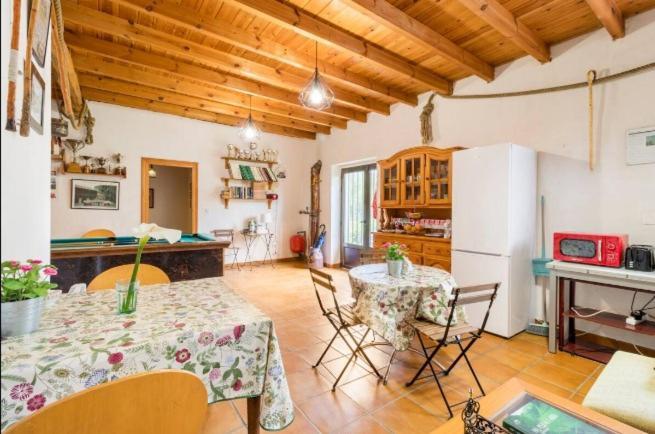 Casa Finca La Garita Santillana del Mar Eksteriør bilde