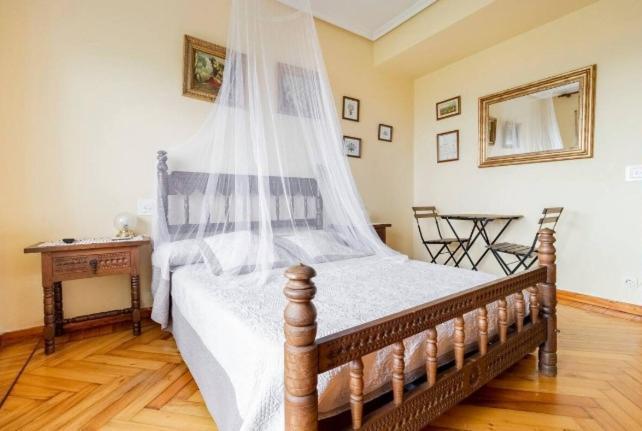 Casa Finca La Garita Santillana del Mar Eksteriør bilde