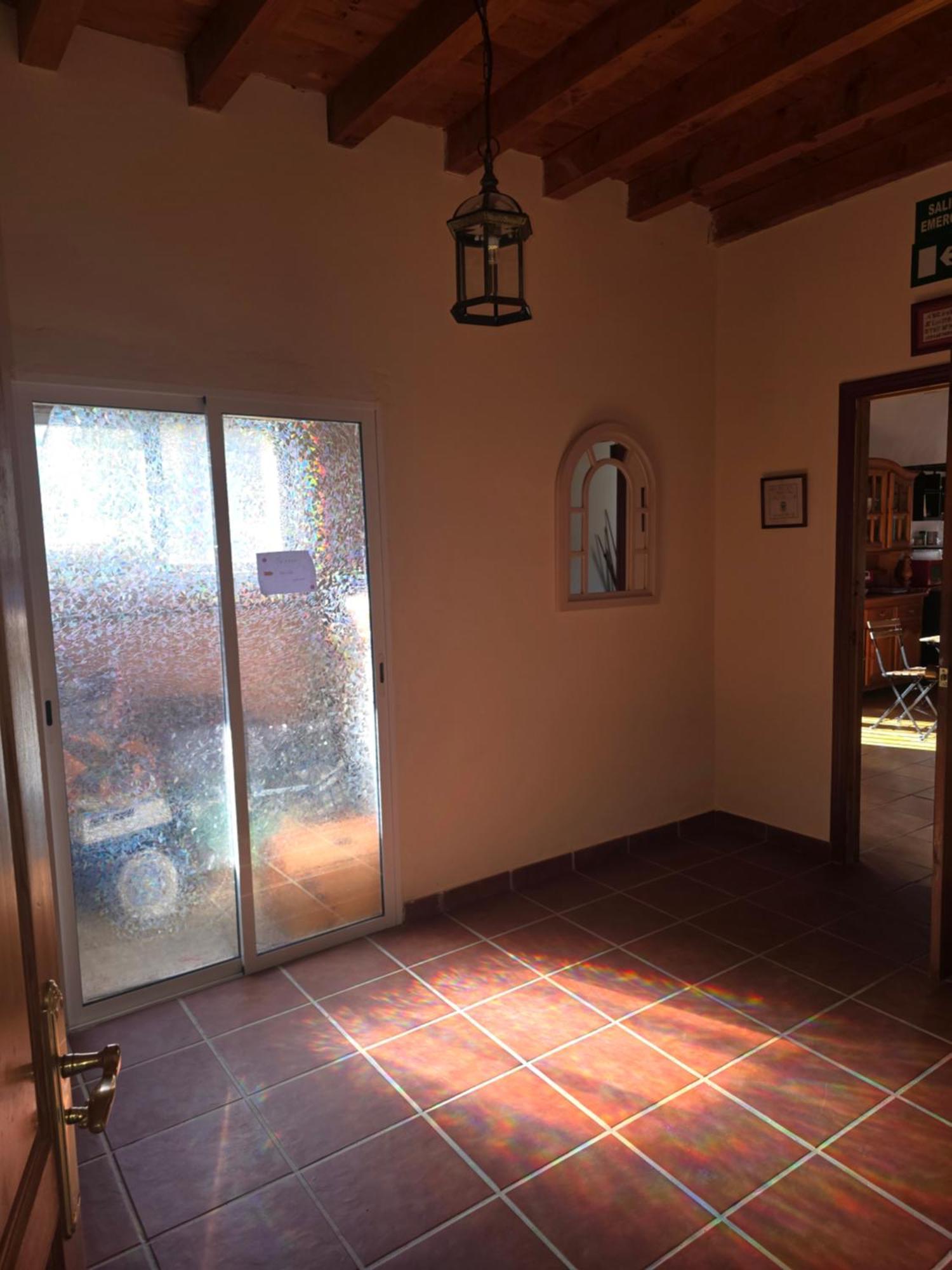 Casa Finca La Garita Santillana del Mar Eksteriør bilde