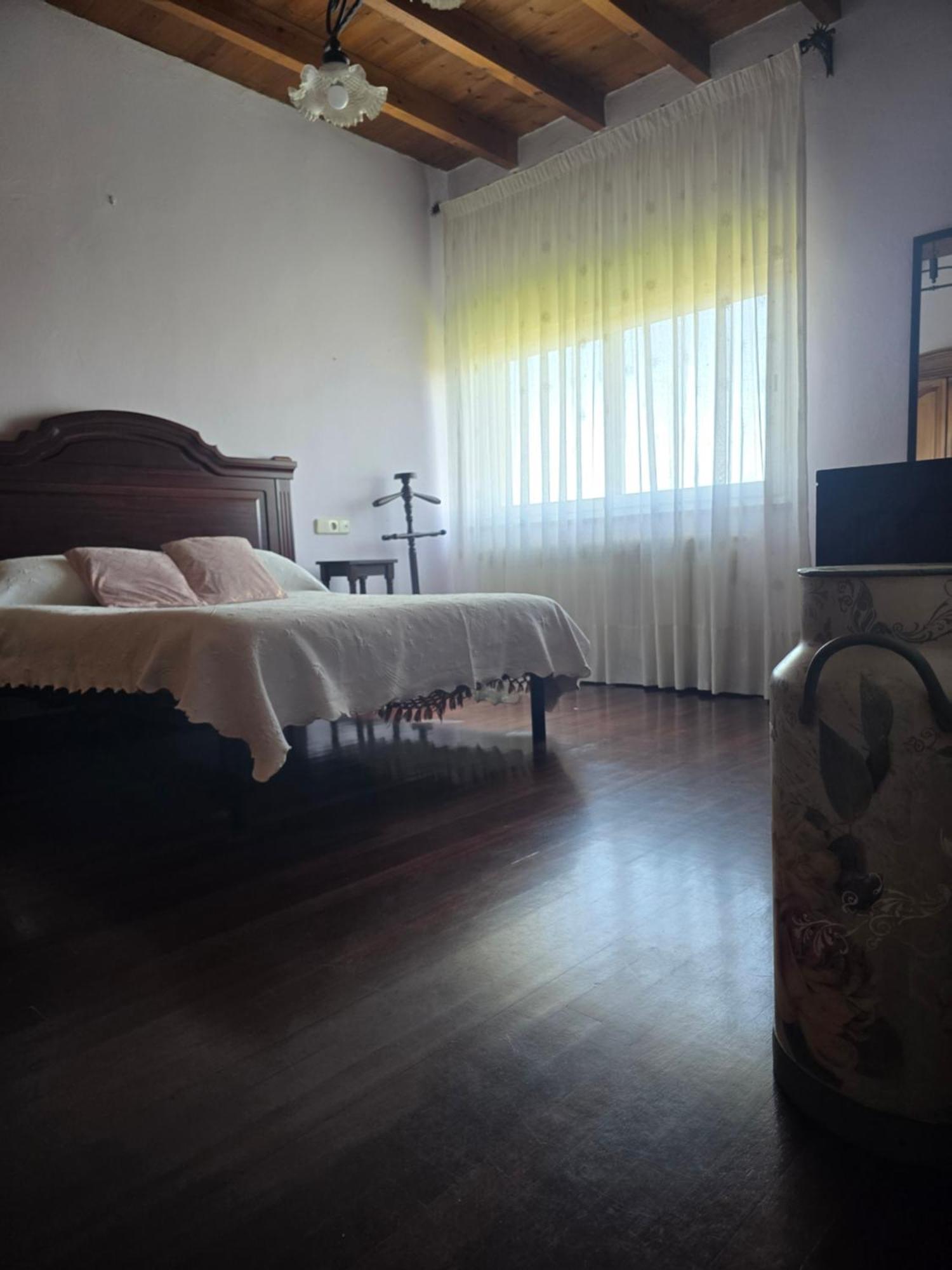 Casa Finca La Garita Santillana del Mar Eksteriør bilde
