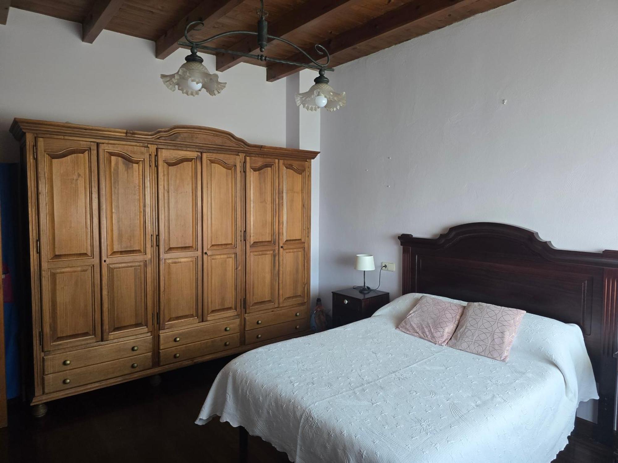 Casa Finca La Garita Santillana del Mar Eksteriør bilde