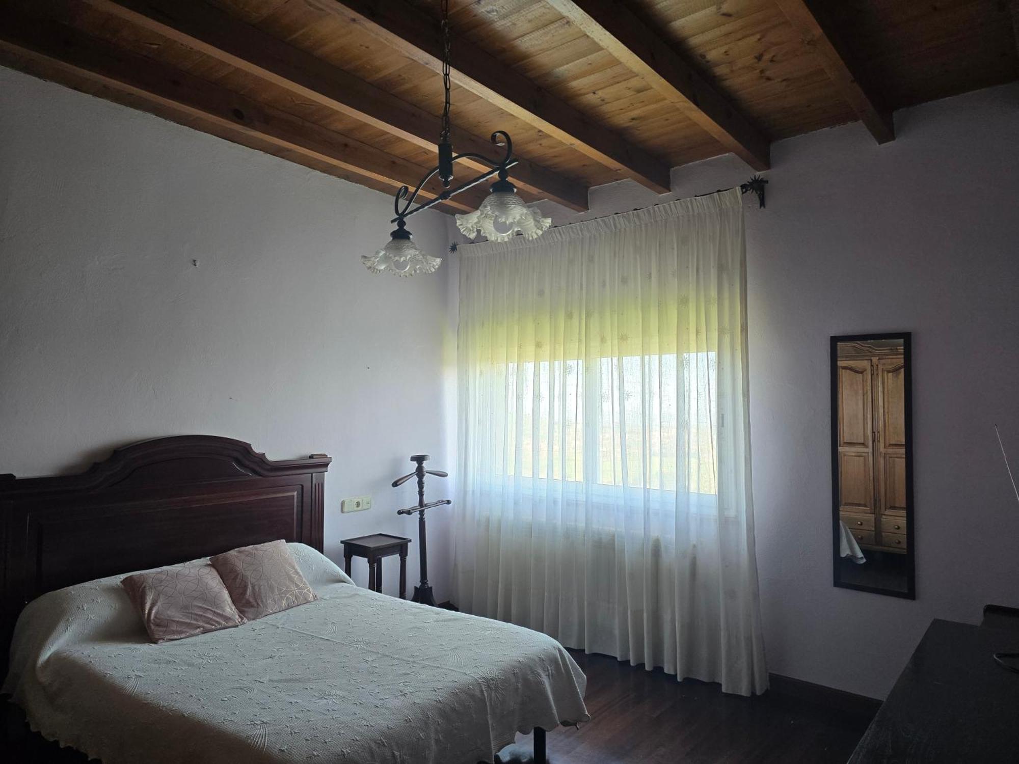Casa Finca La Garita Santillana del Mar Eksteriør bilde