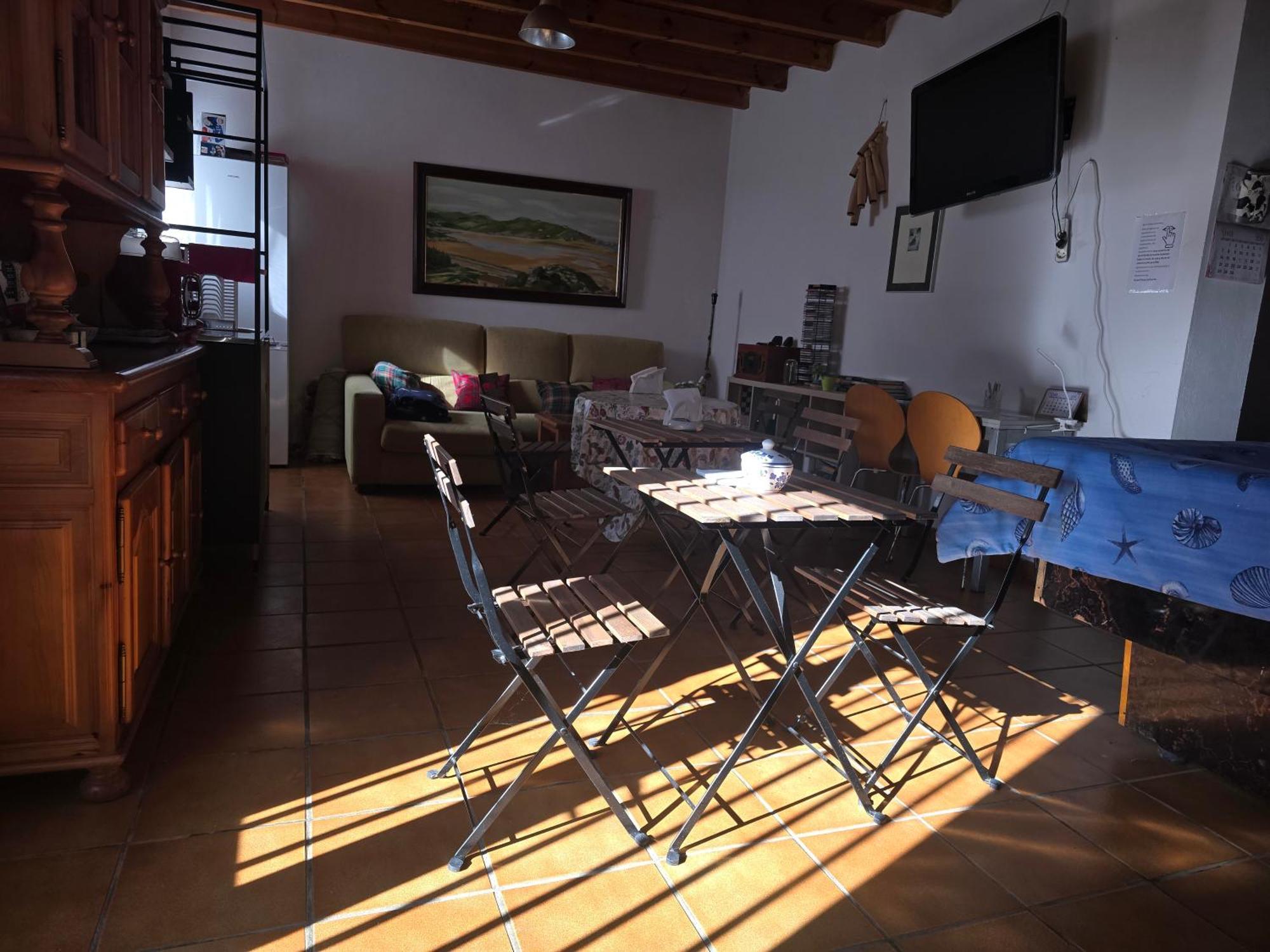 Casa Finca La Garita Santillana del Mar Eksteriør bilde