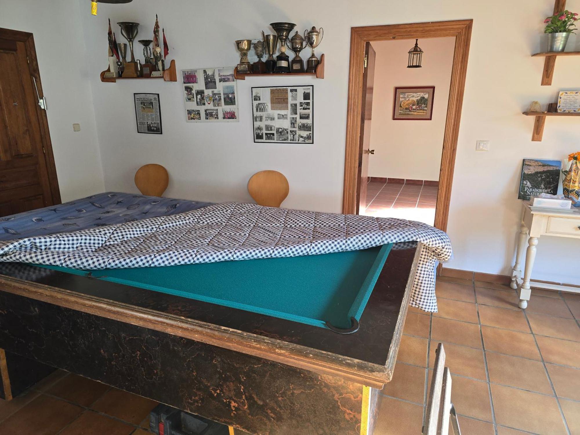 Casa Finca La Garita Santillana del Mar Eksteriør bilde