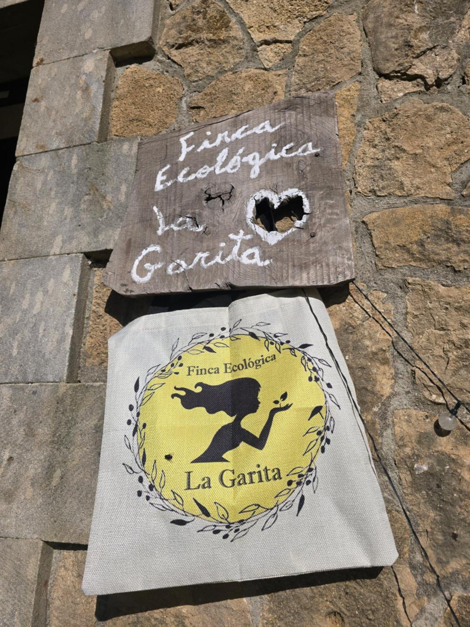 Casa Finca La Garita Santillana del Mar Eksteriør bilde